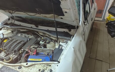 Renault Duster I рестайлинг, 2014 год, 333 333 рублей, 16 фотография