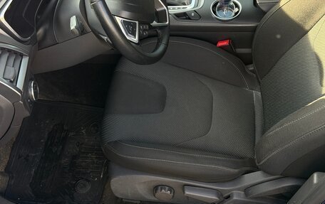 Ford Mondeo V, 2017 год, 1 610 000 рублей, 9 фотография