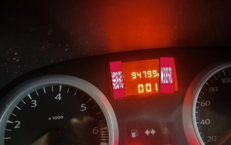 Renault Duster I рестайлинг, 2014 год, 333 333 рублей, 17 фотография
