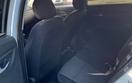 KIA Rio IV, 2017 год, 260 000 рублей, 6 фотография