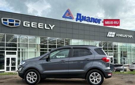 Ford EcoSport, 2019 год, 1 172 000 рублей, 5 фотография