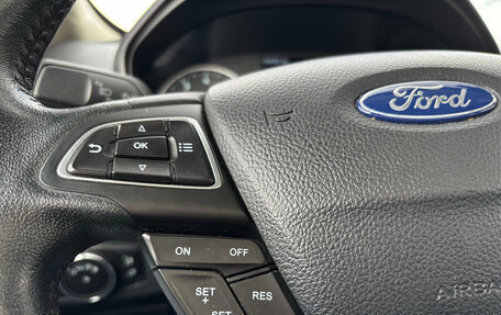 Ford EcoSport, 2019 год, 1 172 000 рублей, 13 фотография