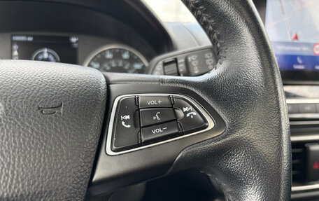 Ford EcoSport, 2019 год, 1 172 000 рублей, 14 фотография