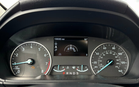 Ford EcoSport, 2019 год, 1 172 000 рублей, 18 фотография