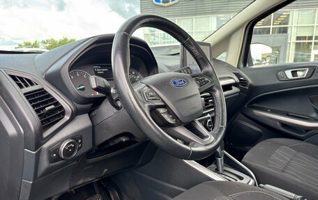 Ford EcoSport, 2019 год, 1 172 000 рублей, 23 фотография
