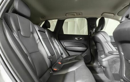 Volvo XC60 II, 2021 год, 3 699 000 рублей, 16 фотография