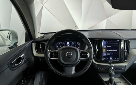 Volvo XC60 II, 2021 год, 3 699 000 рублей, 20 фотография