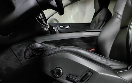 Volvo XC60 II, 2021 год, 3 699 000 рублей, 22 фотография