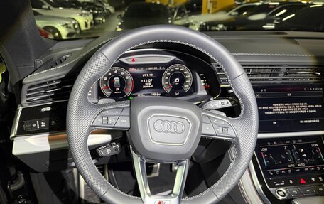 Audi Q8 I, 2025 год, 12 499 000 рублей, 3 фотография