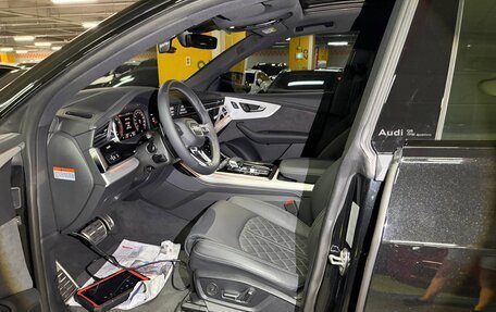 Audi Q8 I, 2025 год, 12 499 000 рублей, 5 фотография