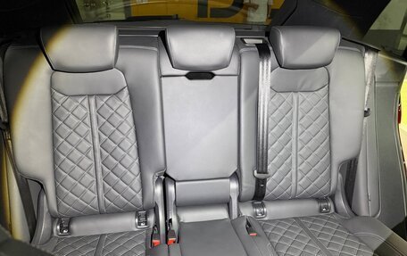 Audi Q8 I, 2025 год, 12 499 000 рублей, 10 фотография