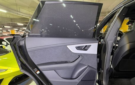 Audi Q8 I, 2025 год, 12 499 000 рублей, 12 фотография