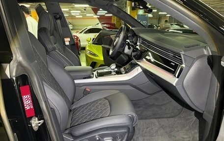 Audi Q8 I, 2025 год, 12 499 000 рублей, 11 фотография