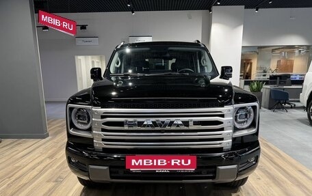 Haval H9, 2025 год, 4 751 010 рублей, 2 фотография
