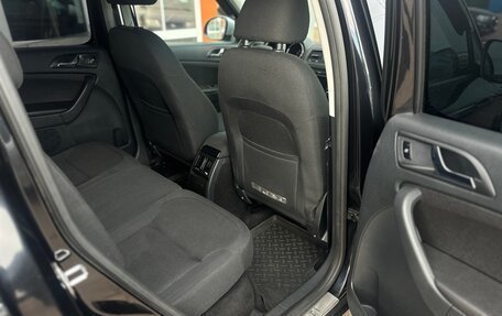 Skoda Yeti I рестайлинг, 2014 год, 1 199 000 рублей, 11 фотография