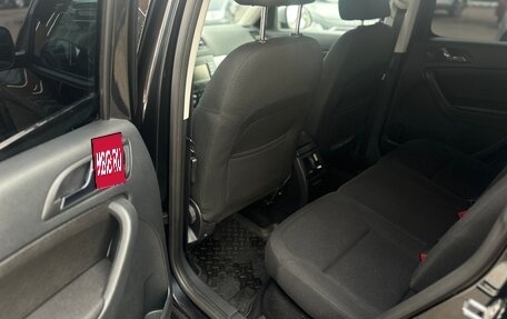 Skoda Yeti I рестайлинг, 2014 год, 1 199 000 рублей, 12 фотография