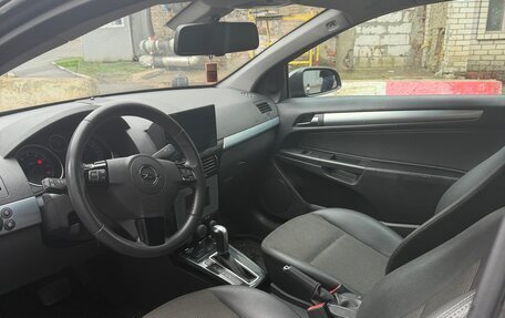 Opel Astra H, 2008 год, 600 000 рублей, 8 фотография
