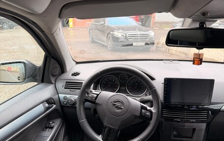 Opel Astra H, 2008 год, 600 000 рублей, 10 фотография