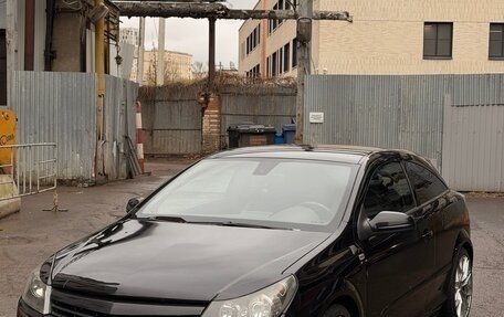 Opel Astra H, 2008 год, 600 000 рублей, 2 фотография