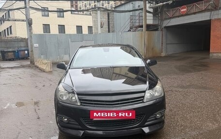 Opel Astra H, 2008 год, 600 000 рублей, 3 фотография