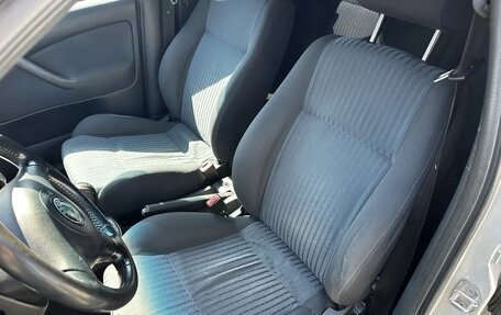Skoda Octavia IV, 2007 год, 440 000 рублей, 7 фотография