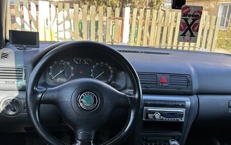 Skoda Octavia IV, 2007 год, 440 000 рублей, 8 фотография