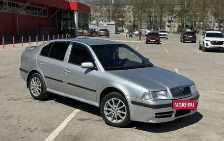 Skoda Octavia IV, 2007 год, 440 000 рублей, 5 фотография
