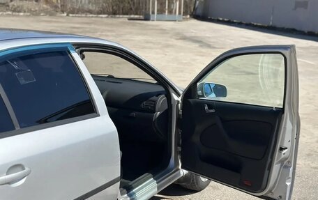 Skoda Octavia IV, 2007 год, 440 000 рублей, 28 фотография