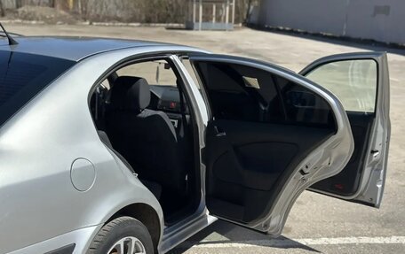 Skoda Octavia IV, 2007 год, 440 000 рублей, 29 фотография
