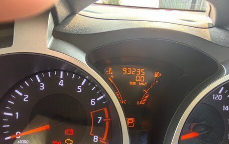 Nissan Juke II, 2011 год, 1 100 000 рублей, 2 фотография