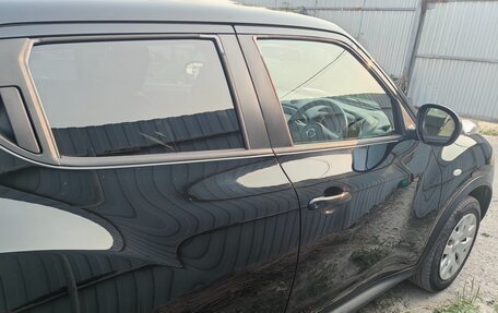 Nissan Juke II, 2011 год, 1 100 000 рублей, 4 фотография