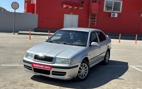 Skoda Octavia IV, 2007 год, 440 000 рублей, 21 фотография