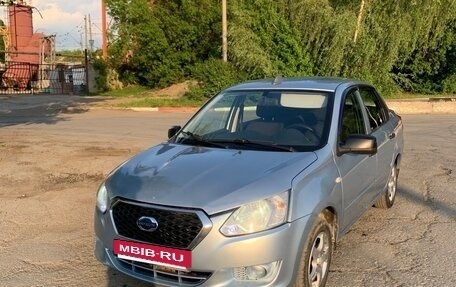 Datsun on-DO I рестайлинг, 2018 год, 350 000 рублей, 2 фотография