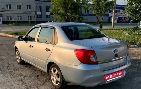 Datsun on-DO I рестайлинг, 2018 год, 350 000 рублей, 4 фотография