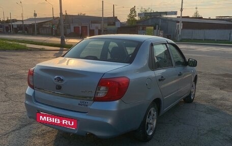 Datsun on-DO I рестайлинг, 2018 год, 350 000 рублей, 6 фотография