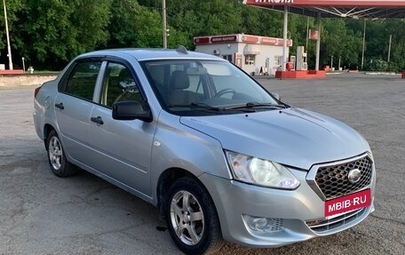Datsun on-DO I рестайлинг, 2018 год, 350 000 рублей, 8 фотография
