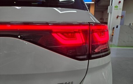 Volkswagen T-Roc I, 2023 год, 1 385 000 рублей, 18 фотография