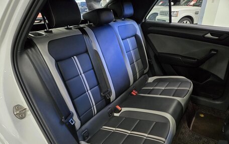 Volkswagen T-Roc I, 2023 год, 1 385 000 рублей, 9 фотография
