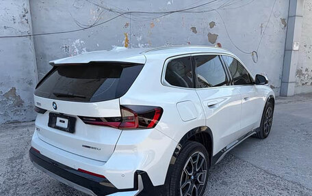 BMW X1, 2026 год, 4 210 739 рублей, 3 фотография