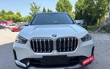 BMW X1, 2026 год, 4 210 739 рублей, 2 фотография