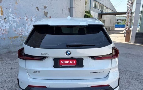 BMW X1, 2026 год, 4 210 739 рублей, 4 фотография