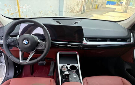 BMW X1, 2026 год, 4 210 739 рублей, 6 фотография