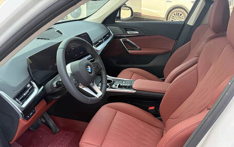 BMW X1, 2026 год, 4 210 739 рублей, 7 фотография