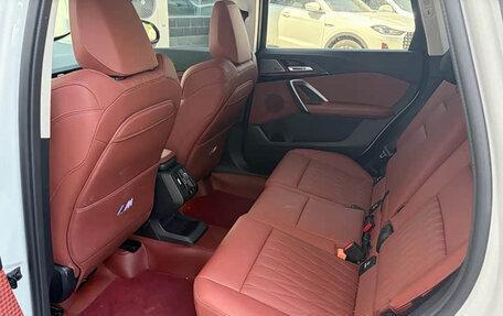 BMW X1, 2026 год, 4 210 739 рублей, 8 фотография