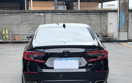 Honda Accord IX рестайлинг, 2022 год, 2 399 021 рублей, 4 фотография