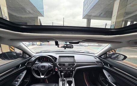 Honda Accord IX рестайлинг, 2022 год, 2 399 021 рублей, 6 фотография
