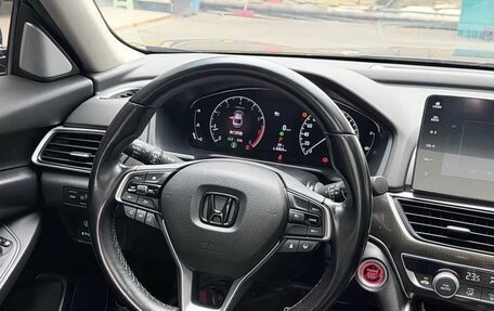 Honda Accord IX рестайлинг, 2022 год, 2 399 021 рублей, 8 фотография