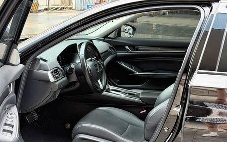 Honda Accord IX рестайлинг, 2022 год, 2 399 021 рублей, 7 фотография