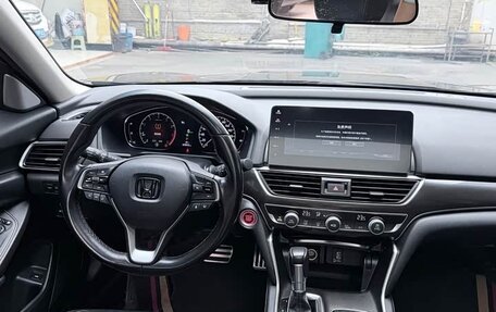 Honda Accord IX рестайлинг, 2022 год, 2 399 021 рублей, 9 фотография