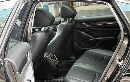 Honda Accord IX рестайлинг, 2022 год, 2 399 021 рублей, 10 фотография